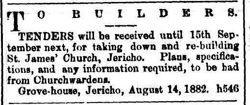 The Mercury 22 August 1882