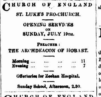 Zeehan & Dundas Herald 17 July 1891 - 1