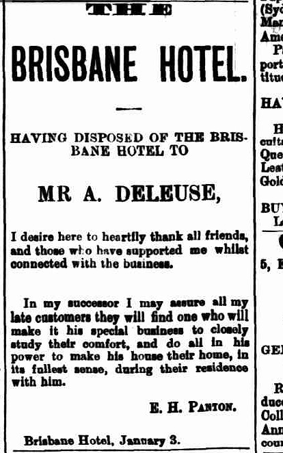 Daily Telegraph, 4 January 1888