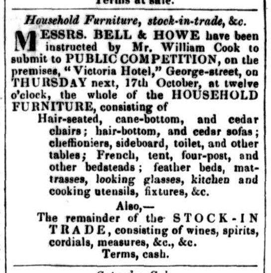 Examiner, 12 October 1850