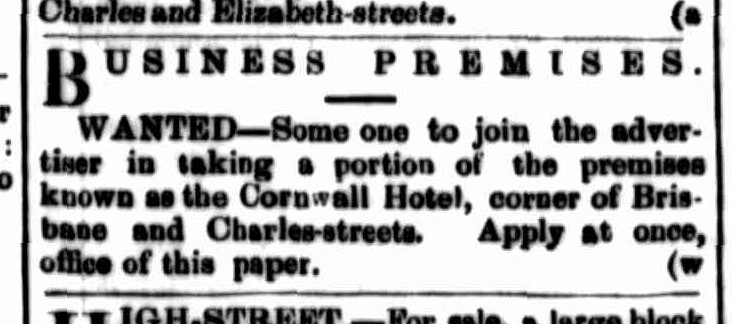 Examiner, 31 May 1873