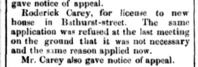 Launceston Examiner, 8 February 1859