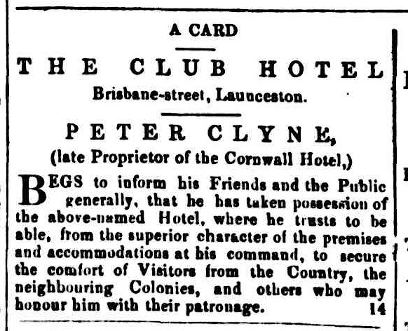 The Courier, 31 May 1858