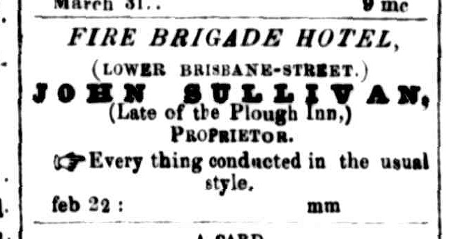 Cornwall Chronicle, 19 May 1860