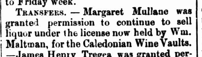 Daily Telegraph, 8 July 1885