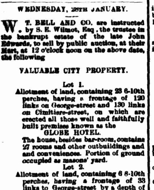 Daily Telegraph, 24 January 1891