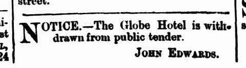 Daily Telegraph, 26 January 1884