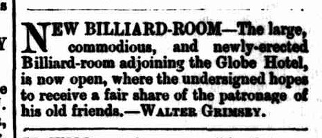 Daily Telegraph, 7 February 1884