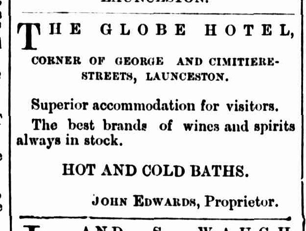 Telegraph, 21 February 1883