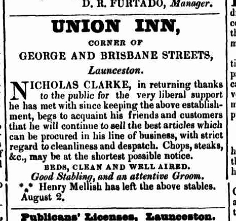 launceston-advertiser-3-august-1843
