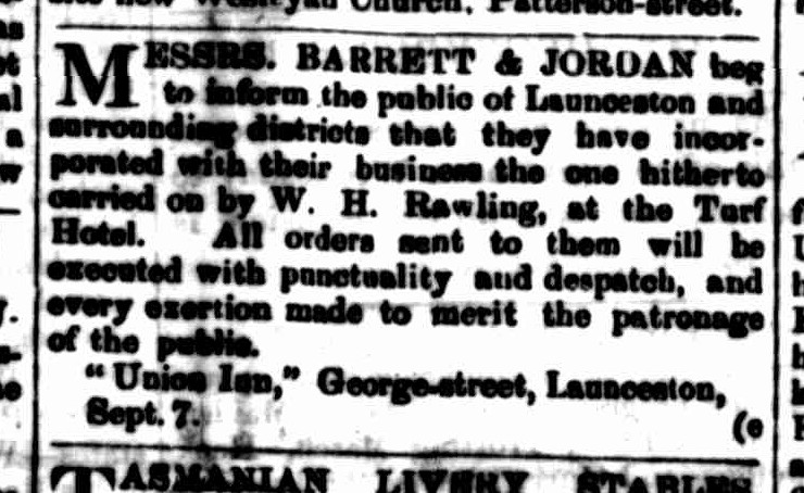 launceston-examiner-26-december-1867