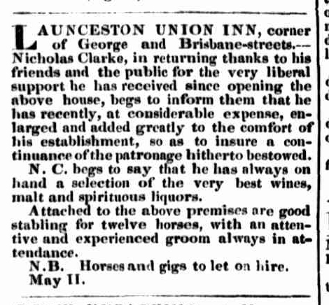 launceston-examiner-28-may-1842
