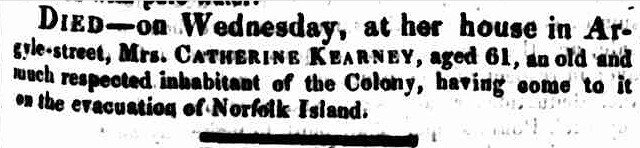 Colonial Times, 9 April 1830