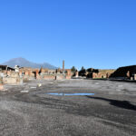 Pompeii: the public buildings