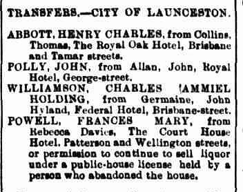 Daily Telegraph, 9 July 1895