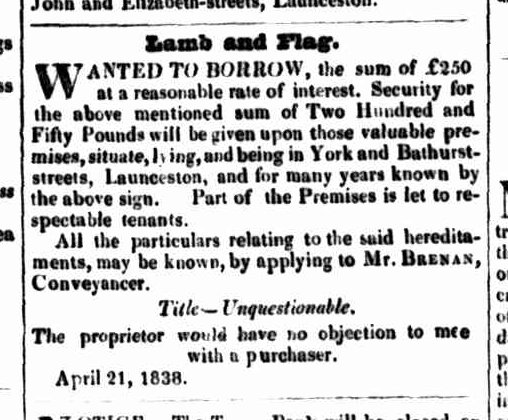 launceston-advertiser-26-april-1838