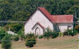Railton Uniting Church